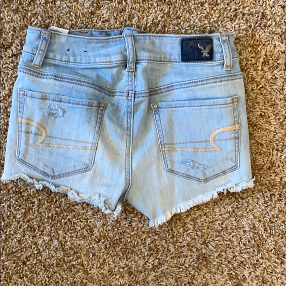 American Eagle Shorts - Picture 2 of 2